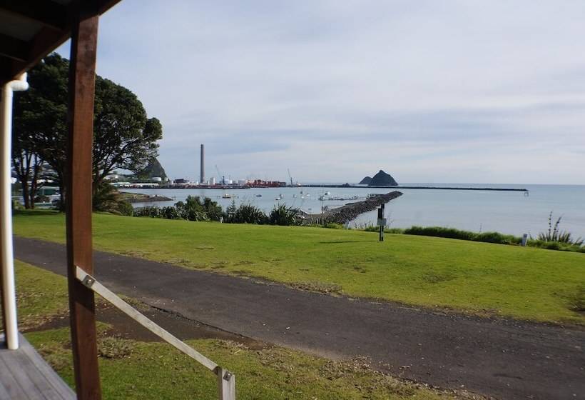 חדר סטודיו סטנדרד, Belt Road Seaside Holiday Park