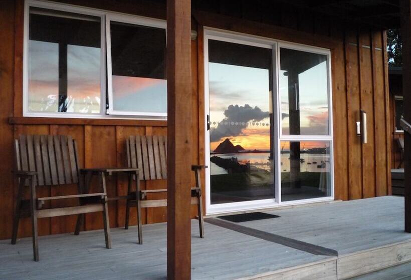 חדר סטודיו סטנדרד, Belt Road Seaside Holiday Park