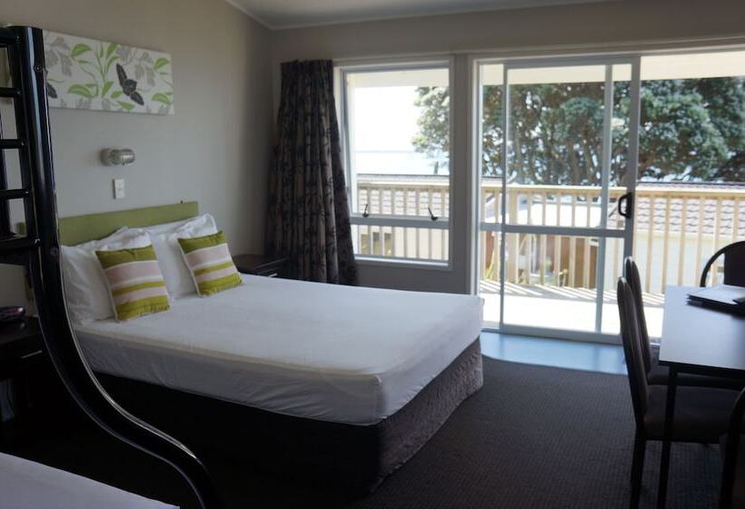 חדר סטודיו סטנדרד, Belt Road Seaside Holiday Park