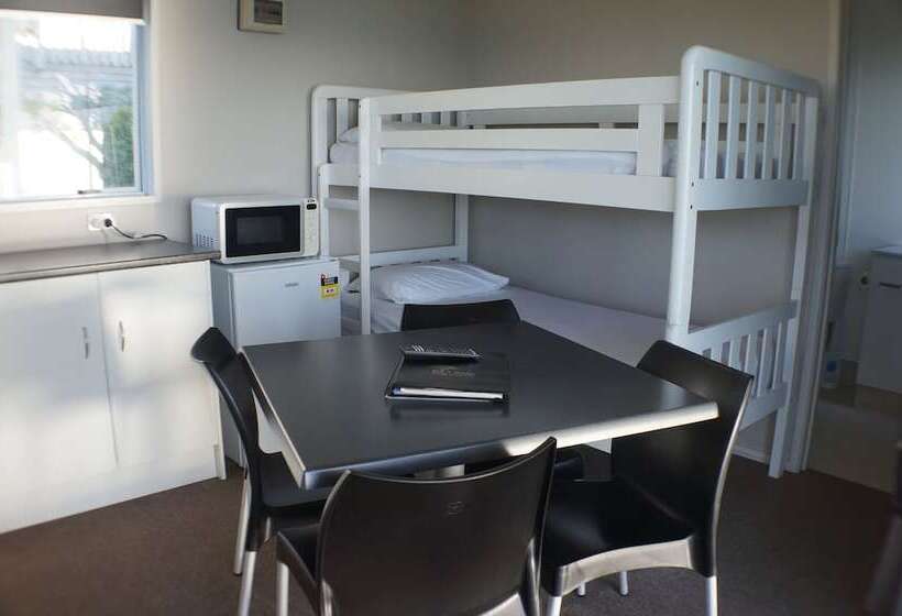 Хижина, Belt Road Seaside Holiday Park