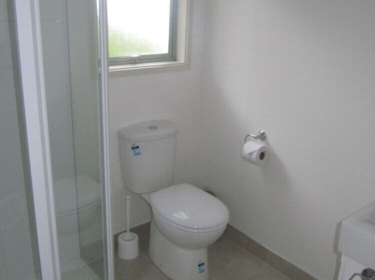 דירת שני חדרים, Belt Road Seaside Holiday Park