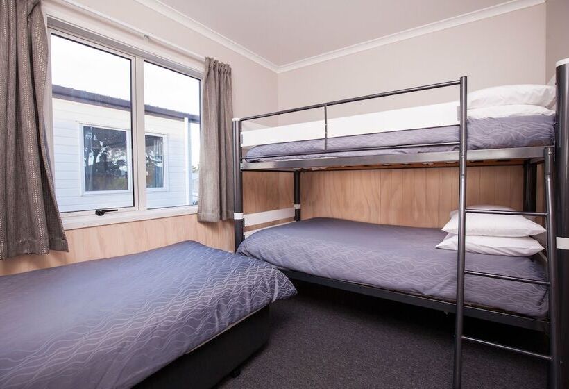 דירת שני חדרים, Belt Road Seaside Holiday Park