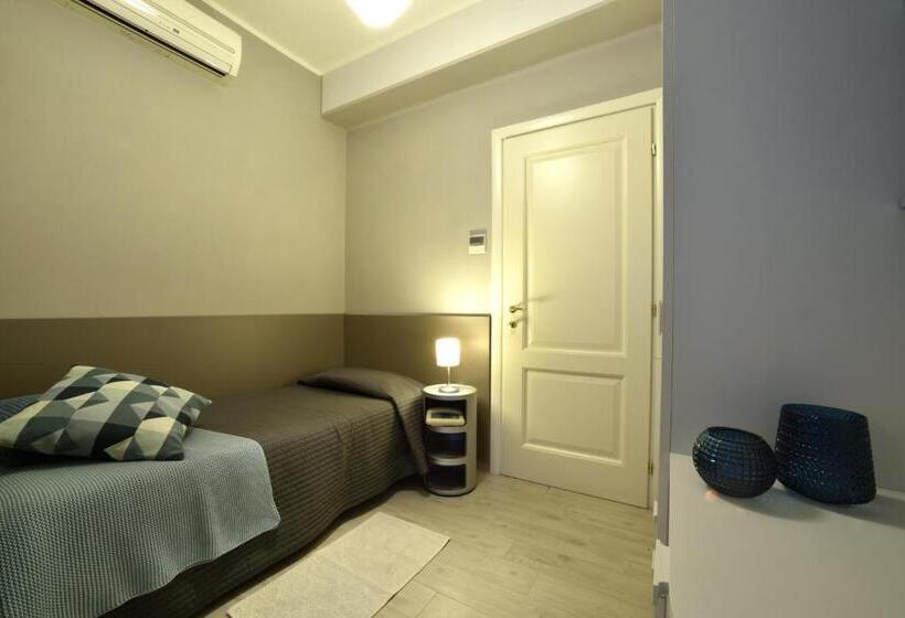 스탠다드 싱글 룸, Bristol