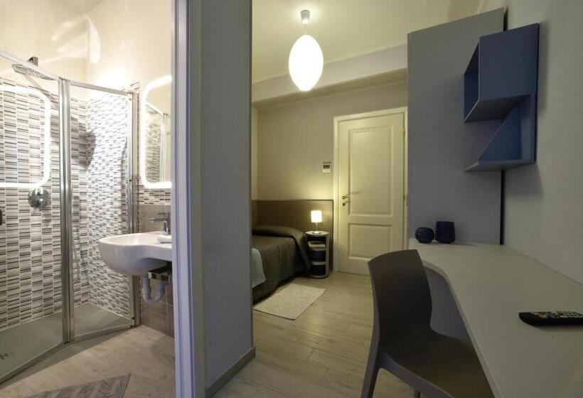 스탠다드 싱글 룸, Bristol