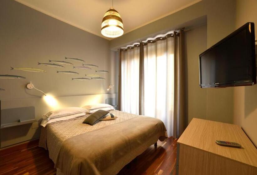 패밀리 스위트, Bristol