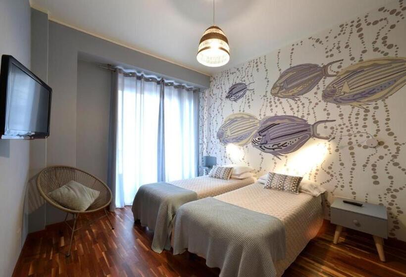 패밀리 스위트, Bristol