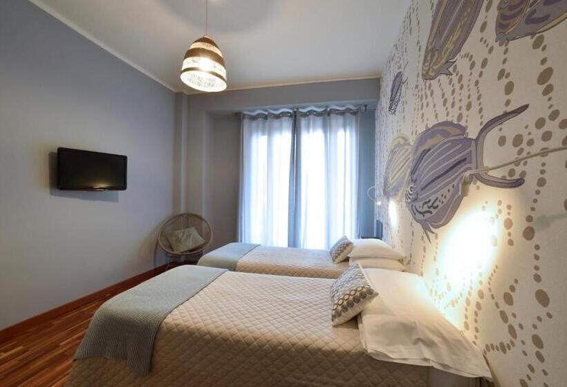 패밀리 스위트, Bristol