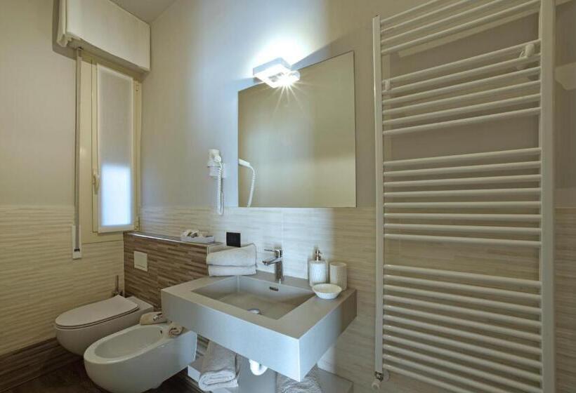 Family Suite, Bristol