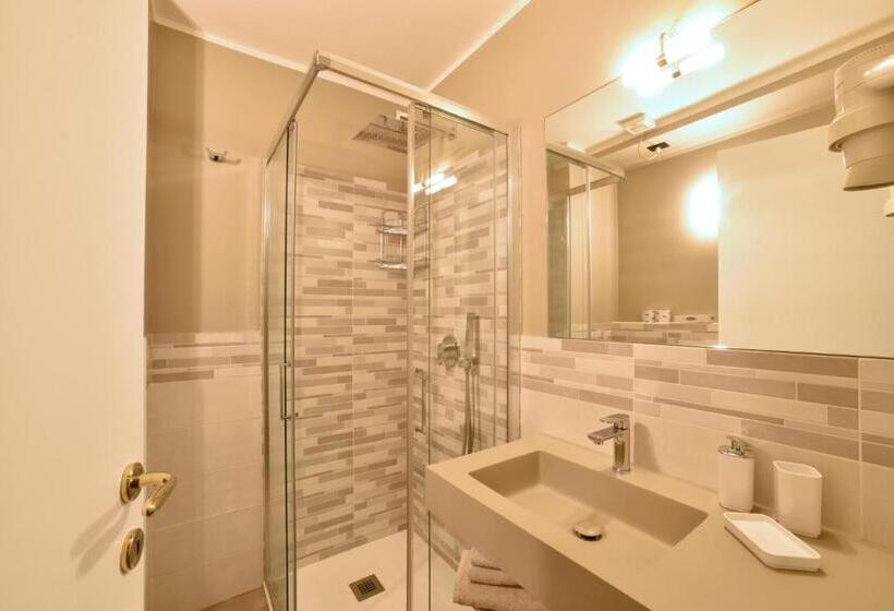 수피리어 룸, Bristol