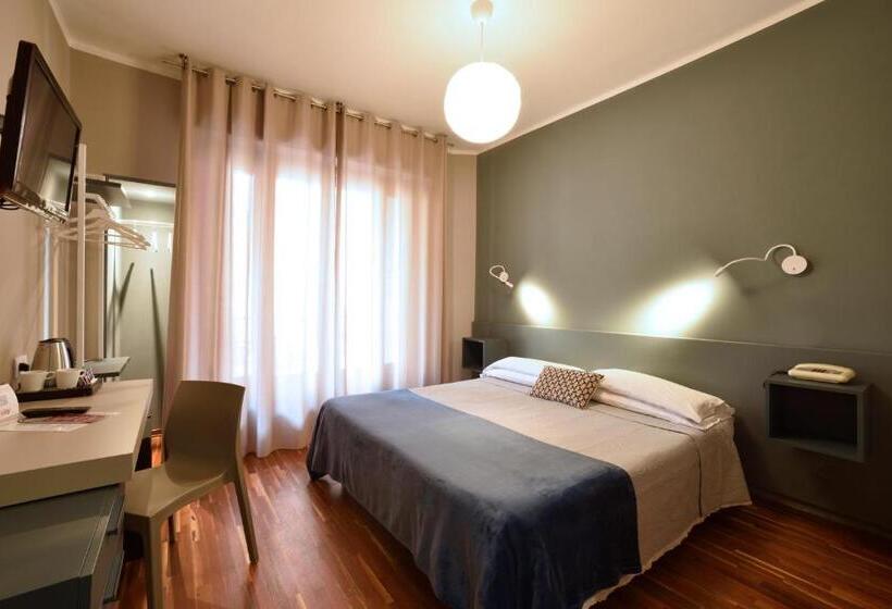 수피리어 룸, Bristol