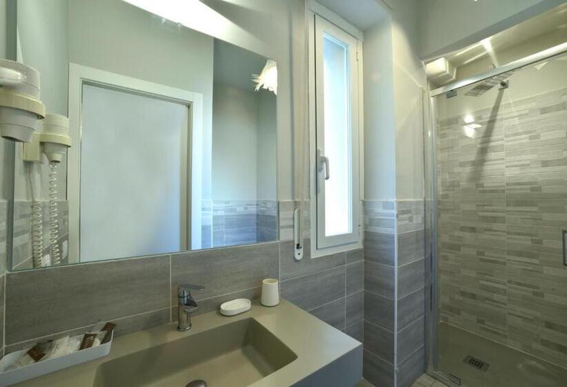 수피리어 룸, Bristol