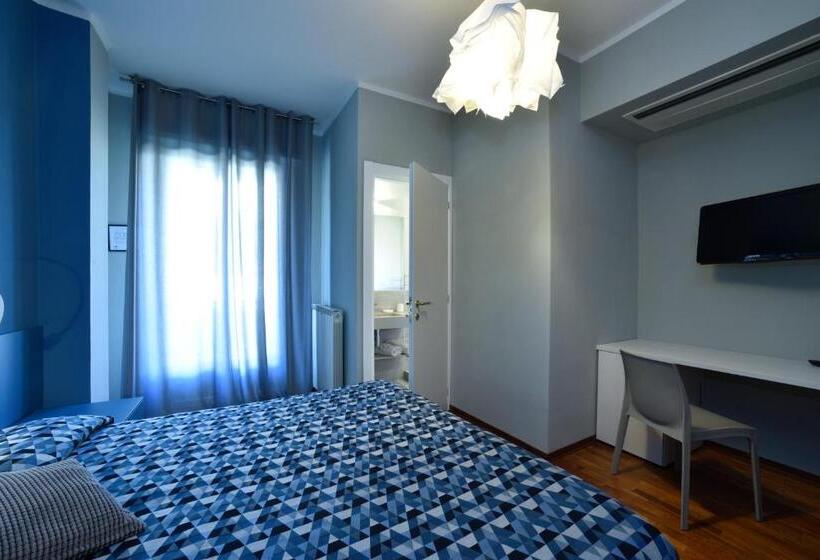 수피리어 룸, Bristol