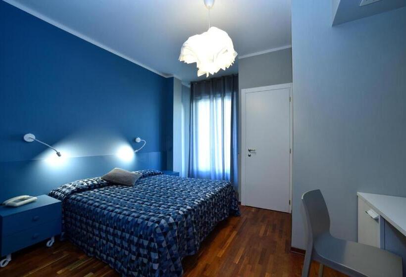 수피리어 룸, Bristol