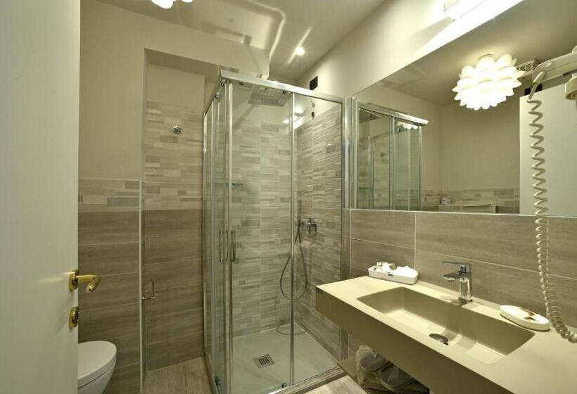 수피리어 룸, Bristol