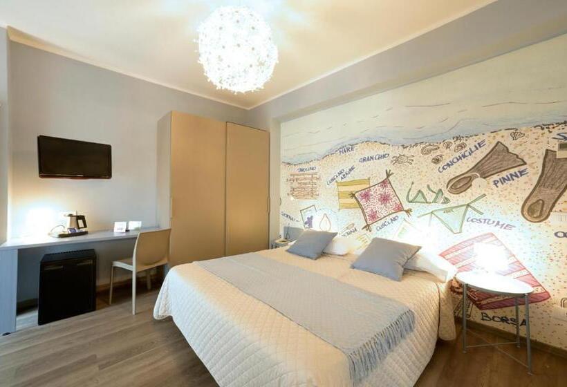 패밀리 룸, Bristol