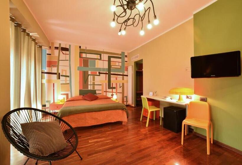 패밀리 룸, Bristol