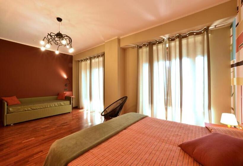 패밀리 룸, Bristol