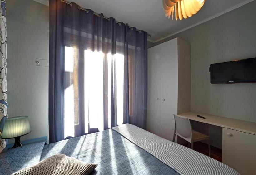 수피리어 룸, Bristol