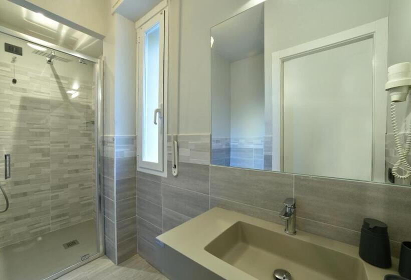 수피리어 룸, Bristol