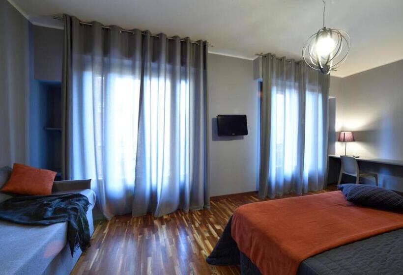 패밀리 룸, Bristol