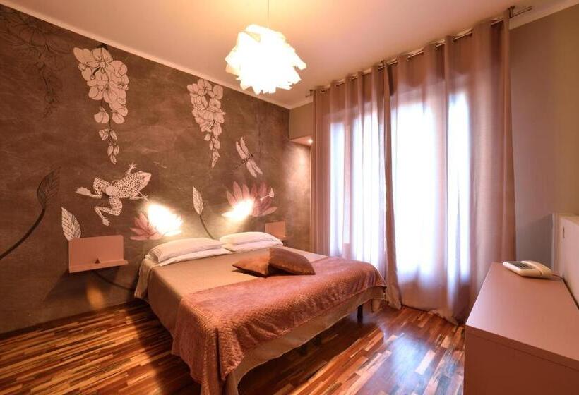 패밀리 룸, Bristol