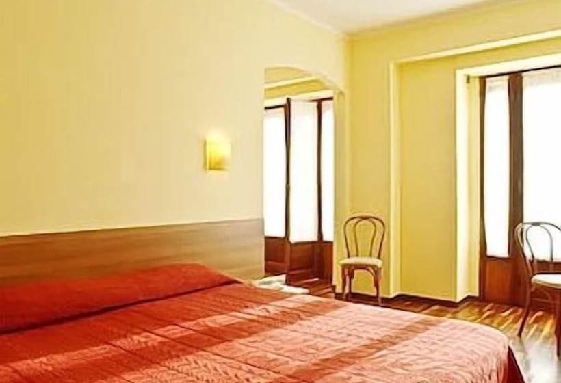 스탠다드 룸, Bristol