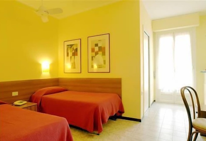 스탠다드 룸, Bristol