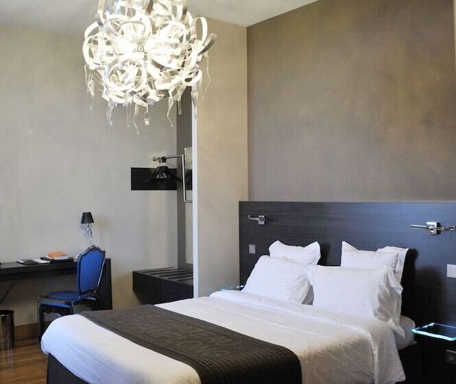 エクゼクティブルーム, Château De Champlong Table Hôtel  Golf & Spa