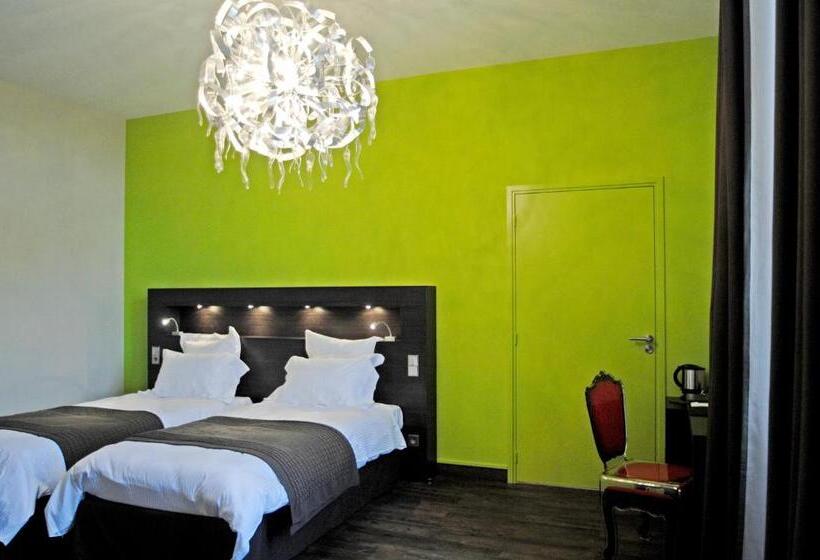 חדר אקזקיוטיב, Château De Champlong Table Hôtel  Golf & Spa