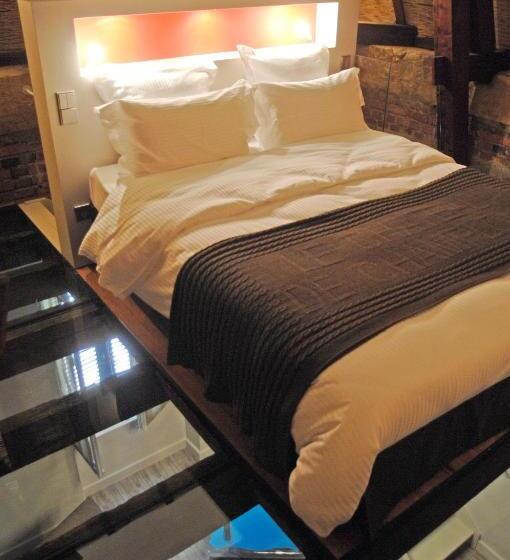 ジュニアスイート, Château De Champlong Table Hôtel  Golf & Spa