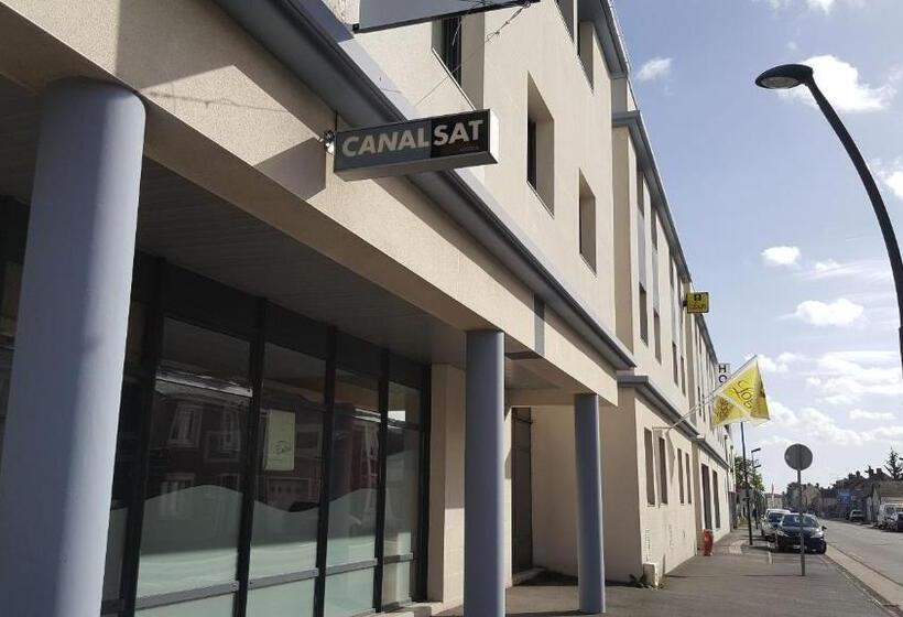 غرفة سوبيريور, De Loire Et Restaurant Les Bateliers