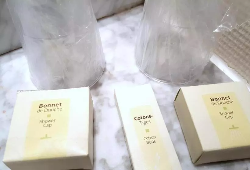 スイート, De Loire Et Restaurant Les Bateliers