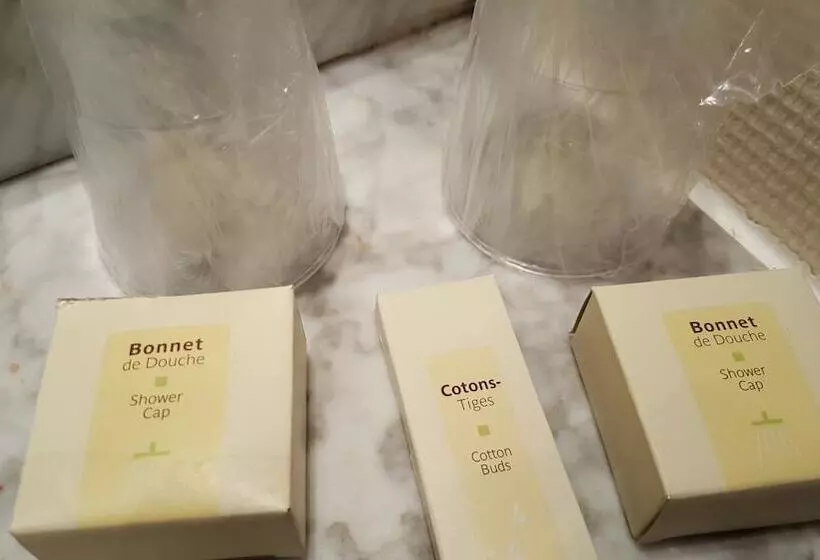 スイート, De Loire Et Restaurant Les Bateliers