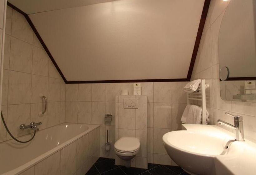 スタンダードルーム, De Torenhoeve