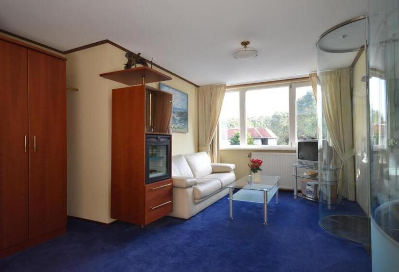 スイート, De Torenhoeve