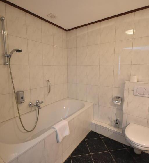 ファミリールーム, De Torenhoeve