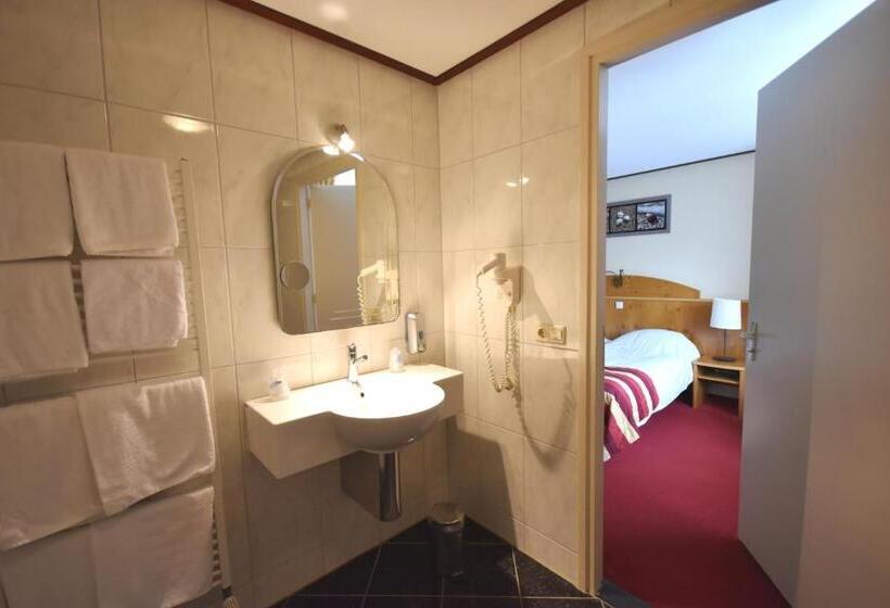 ファミリールーム, De Torenhoeve