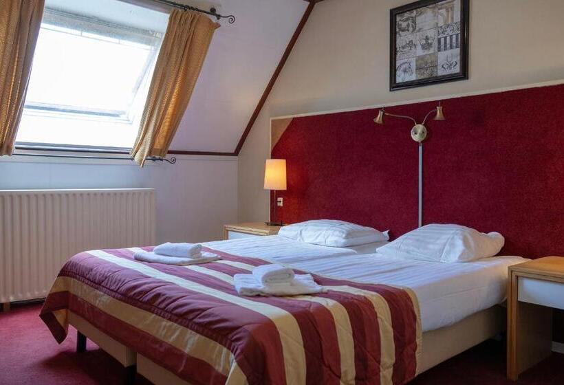 スタンダードルーム, De Torenhoeve