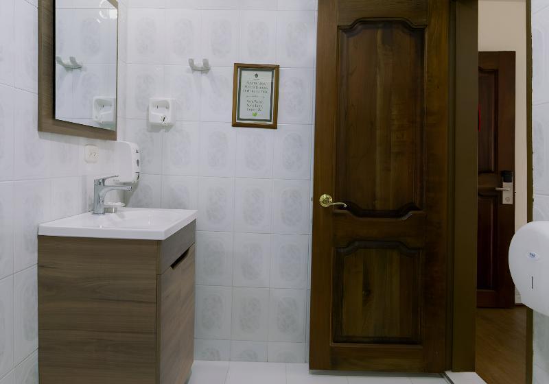 4인용 스탠다드 룸, El Gran Hotel De Pereira