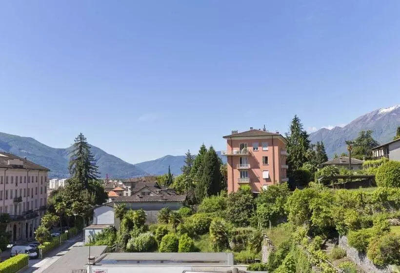 Standard-huone, Muralto