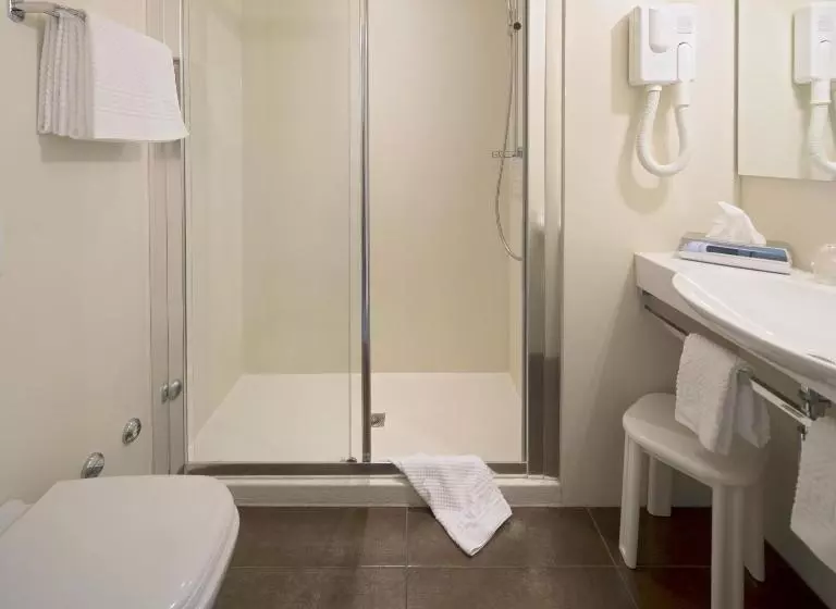Standard-huone Parveke, Muralto