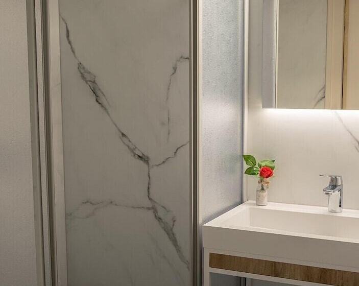 חדר סטנדרט, Gieling