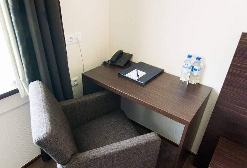 Номер Стандарт, Gieling