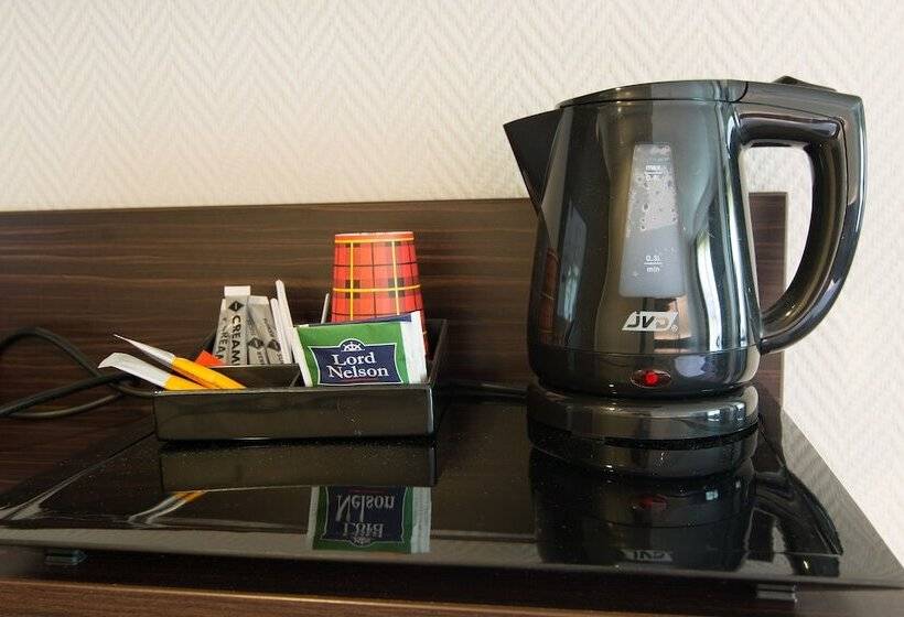 חדר סטנדרט, Gieling