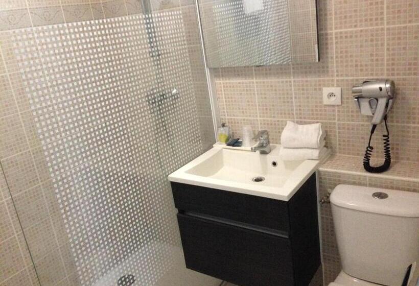 חדר סטנדרט, Hapy