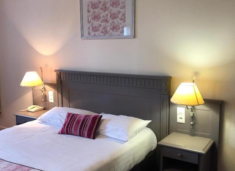 חדר סטנדרט, Hapy