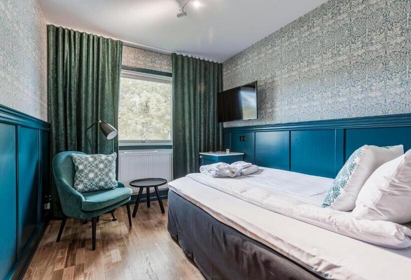 基本间, Hällsnäs Hotell & Restaurang