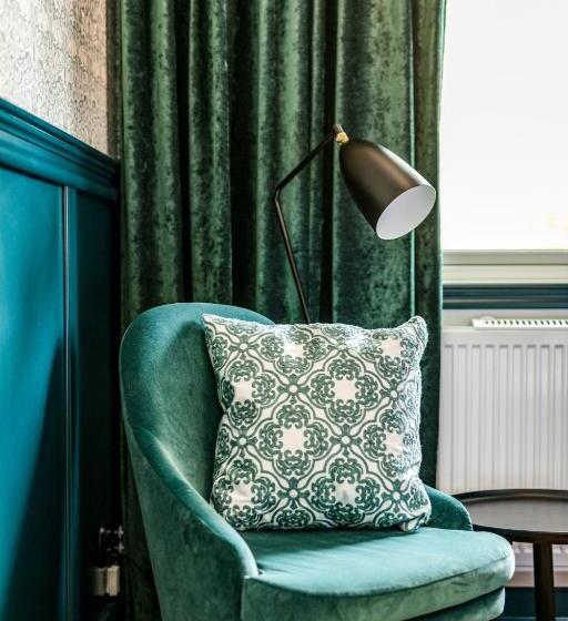 基本间, Hällsnäs Hotell & Restaurang