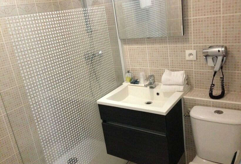 חדר קומפורט, Hapy