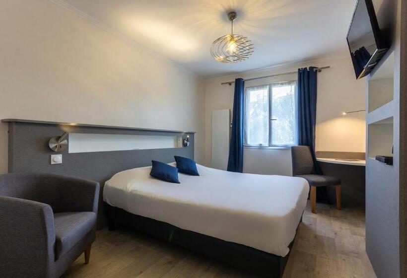 חדר סופריור, Hapy